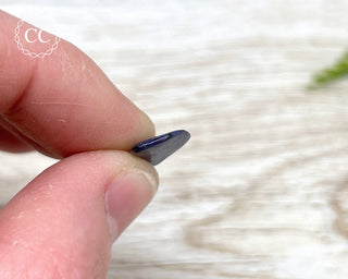 Sugilite Polished Crystal #2