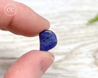 Sugilite Polished Crystal #2