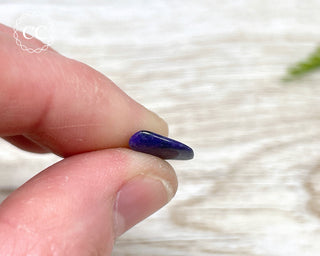 Sugilite Polished Crystal #2