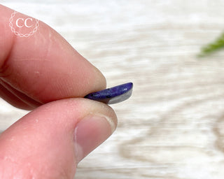 Sugilite Polished Crystal #2