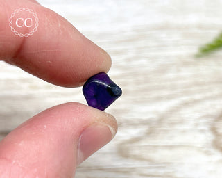 Sugilite Polished Crystal #3
