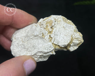 Sulphur Crystals in Matrix - Turkey #3
