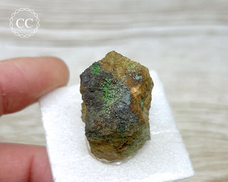 Tangeite #2