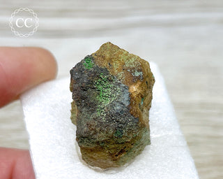 Tangeite #2