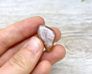 Meteor Sunstone | Asgardianite Tumbled Crystal