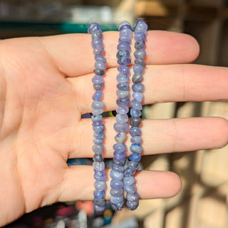 Tanzanite Bracelet