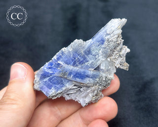 Tanzanite Crystal Cluster #1