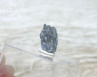 Tanzanite Crystal #6