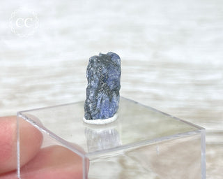 Tanzanite Crystal #6