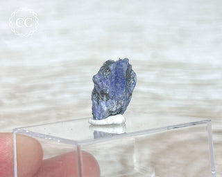 Tanzanite Crystal #6