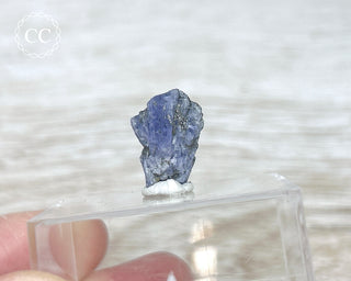 Tanzanite Crystal #6