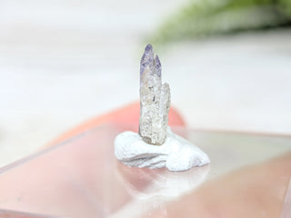 Tanzanite Crystal #12