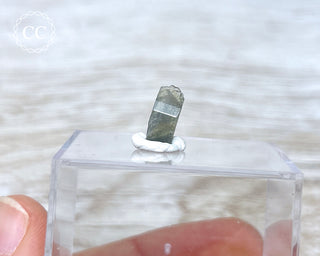 Tanzanite Crystal #3