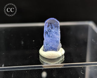 Tanzanite Crystal #18