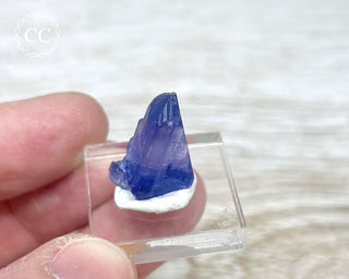 Tanzanite Crystal #1