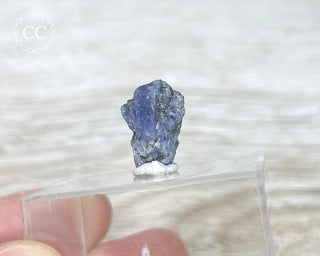 Tanzanite Crystal #6