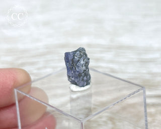 Tanzanite Crystal #6