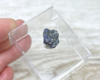 Tanzanite Crystal #6