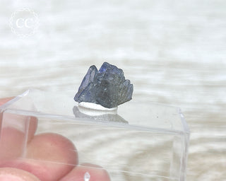 Tanzanite Crystal #7