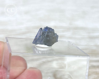 Tanzanite Crystal #7