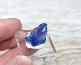 Tanzanite Crystal #1