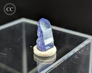 Tanzanite Crystal #18