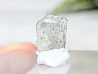 Tanzanite Crystal #12