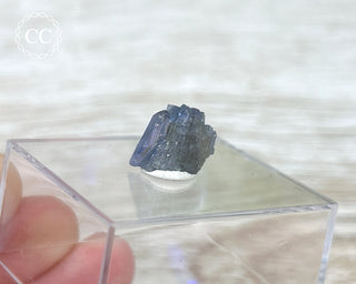 Tanzanite Crystal #7