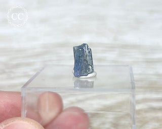 Tanzanite Crystal #7