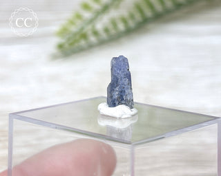 Tanzanite Crystal #2