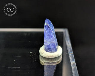 Tanzanite Crystal #18