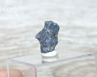 Tanzanite Crystal #8