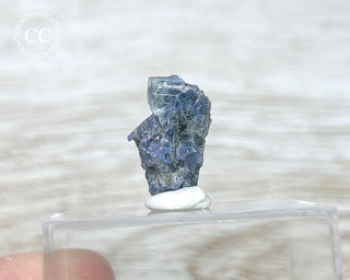 Tanzanite Crystal #8