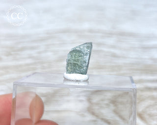 Tanzanite Crystal #4