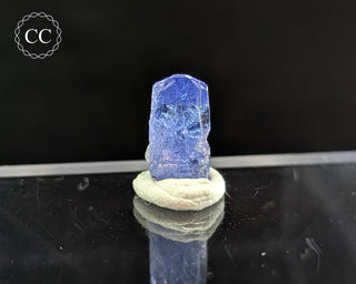 Tanzanite Crystal #18