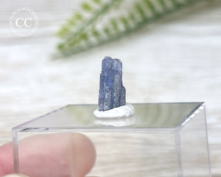Tanzanite Crystal #2