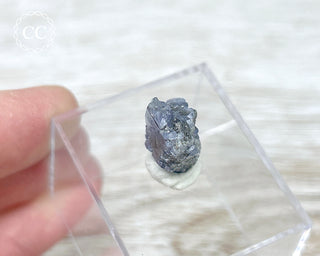 Tanzanite Crystal #8