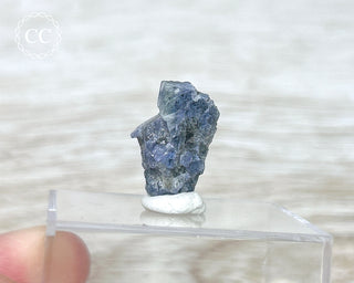 Tanzanite Crystal #8