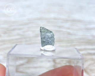 Tanzanite Crystal #4