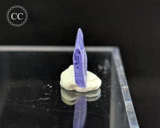 Tanzanite Crystal #19