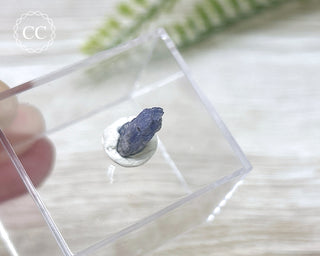 Tanzanite Crystal #2