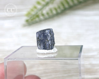 Tanzanite Crystal #3