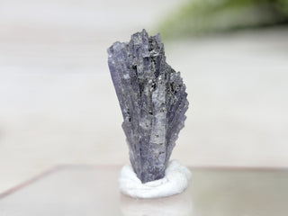 Tanzanite Crystal #5