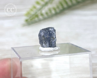 Tanzanite Crystal #3