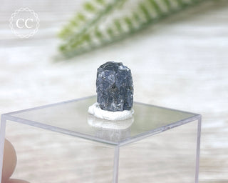 Tanzanite Crystal #3