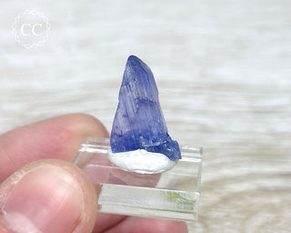 Tanzanite Crystal #1