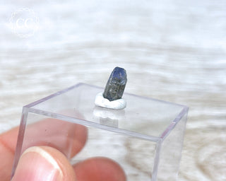 Tanzanite Crystal #5