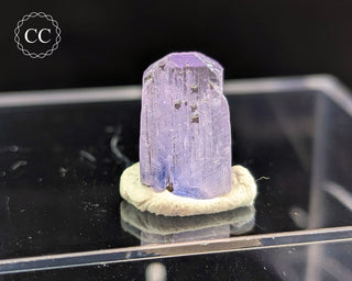 Tanzanite Crystal #20