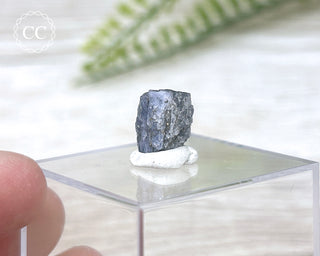 Tanzanite Crystal #3