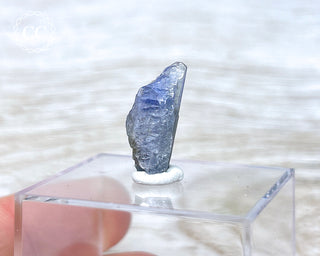 Tanzanite Crystal #6